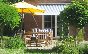 Campen Cottage